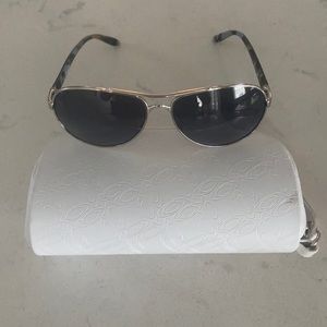 These are Oakley-Tiebreakers.